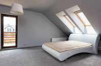 Wrestlingworth bedroom extensions