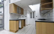 Wrestlingworth kitchen extension leads