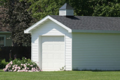 Wrestlingworth outbuilding construction costs